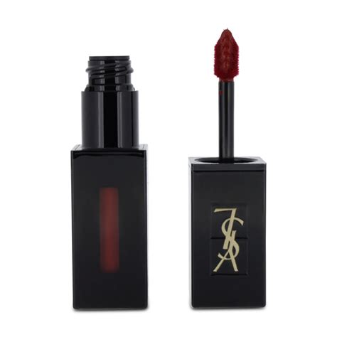 vernis a levres vinyl cream ysl|ysl 420 lipstick.